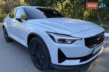 Лифтбек Polestar 2 2022 в 