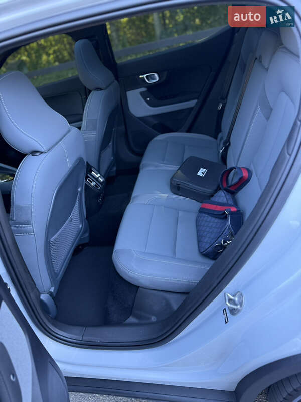 Лифтбек Polestar 2 2022 в Киеве