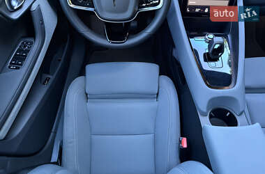Лифтбек Polestar 2 2022 в 
