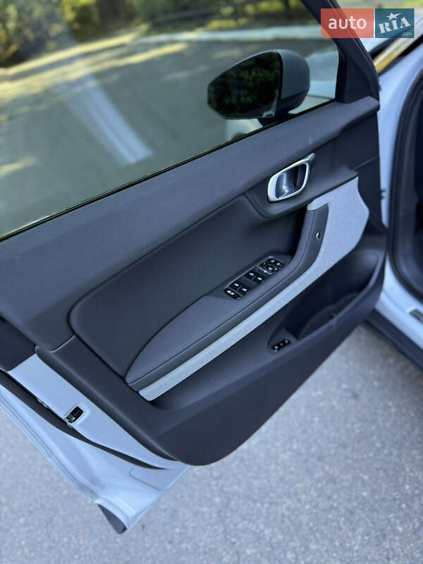 Лифтбек Polestar 2 2022 в Киеве