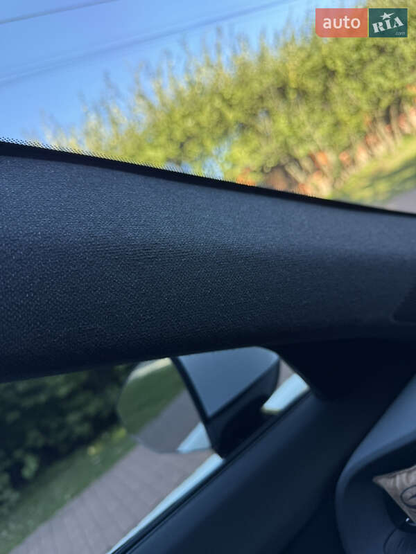 Лифтбек Polestar 2 2022 в Киеве