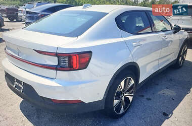 Фастбэк Polestar 2 2023 в 