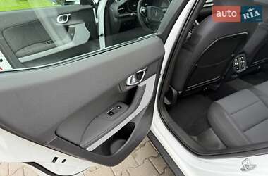 Лифтбек Polestar 2 2021 в 