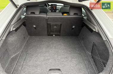 Лифтбек Polestar 2 2021 в 