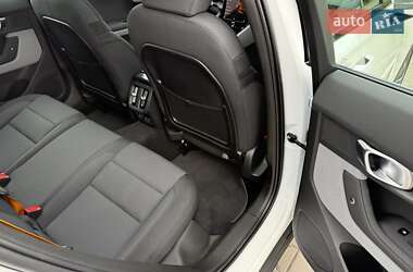 Лифтбек Polestar 2 2021 в 