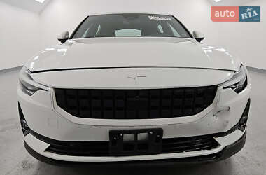Ліфтбек Polestar 2 2023 в 