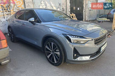 Лифтбек Polestar 2 2022 в 