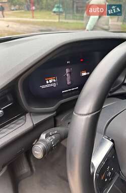 Лифтбек Polestar 2 2022 в 