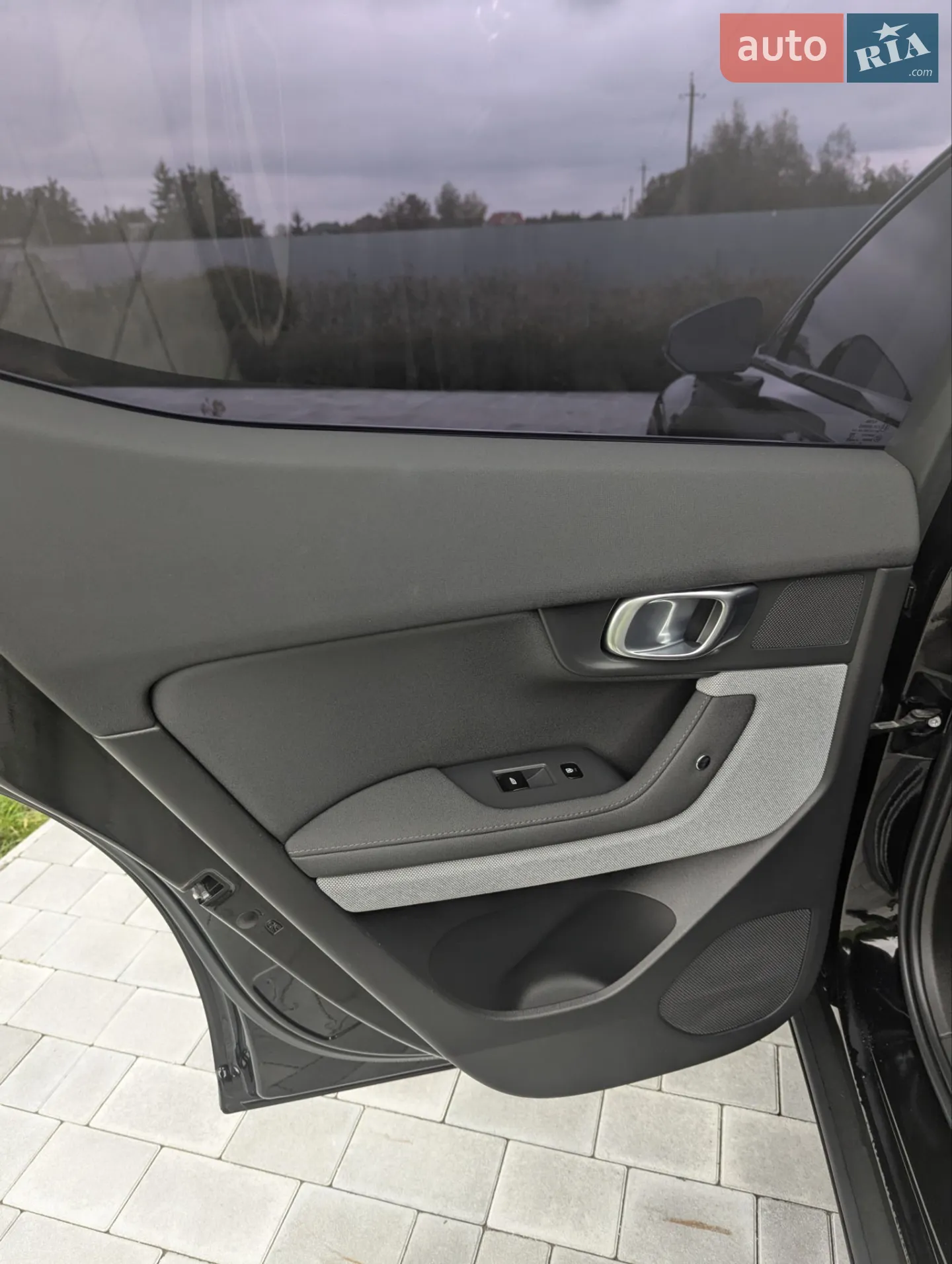 2021 Polestar 2 - мініатюра 16