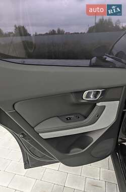 Лифтбек Polestar 2 2021 в 