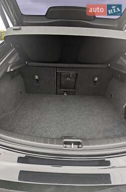 Лифтбек Polestar 2 2021 в 