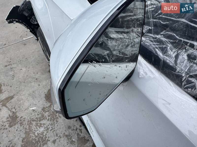 Лифтбек Polestar 2 2022 в Львове фото 7 Лифтбек Polestar 2 2022 в Львове