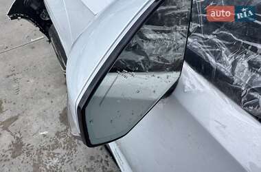 Лифтбек Polestar 2 2022 в 
