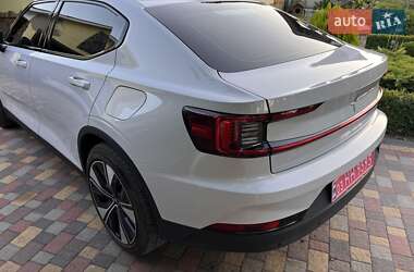Лифтбек Polestar 2 2022 в 