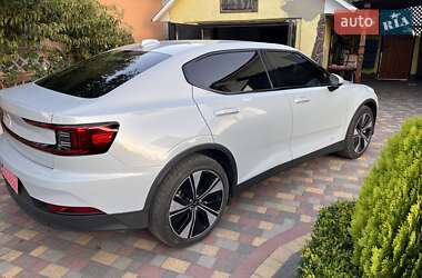Лифтбек Polestar 2 2022 в 