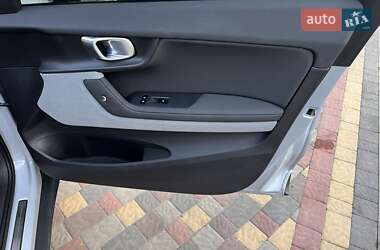 Лифтбек Polestar 2 2022 в 