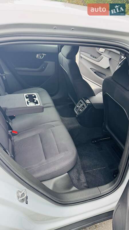 Ліфтбек Polestar 2 2022 в Хмельницькому фото 6 Ліфтбек Polestar 2 2022 в Хмельницькому