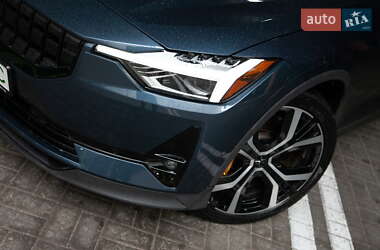 Лифтбек Polestar 2 2022 в 