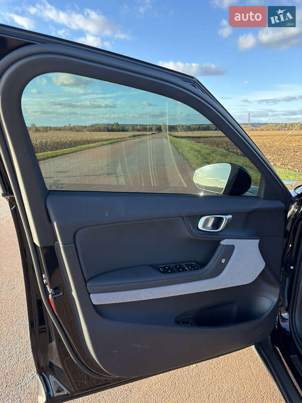 Лифтбек Polestar 2 2022 в Ромнах фото 26 Лифтбек Polestar 2 2022 в Ромнах