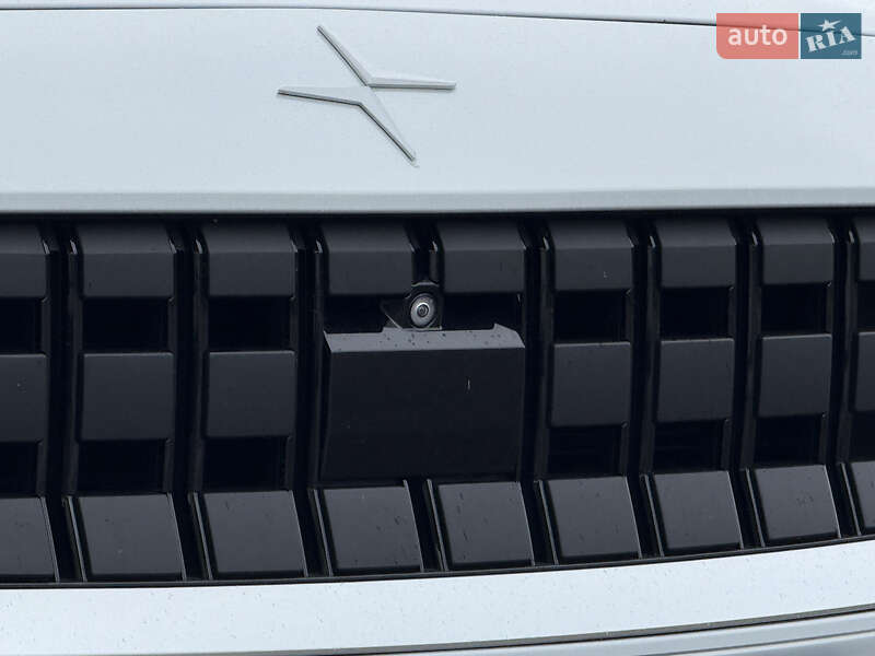 Лифтбек Polestar 2 2022 в Дрогобыче