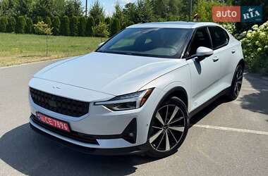 Лифтбек Polestar 2 2023 в Киеве