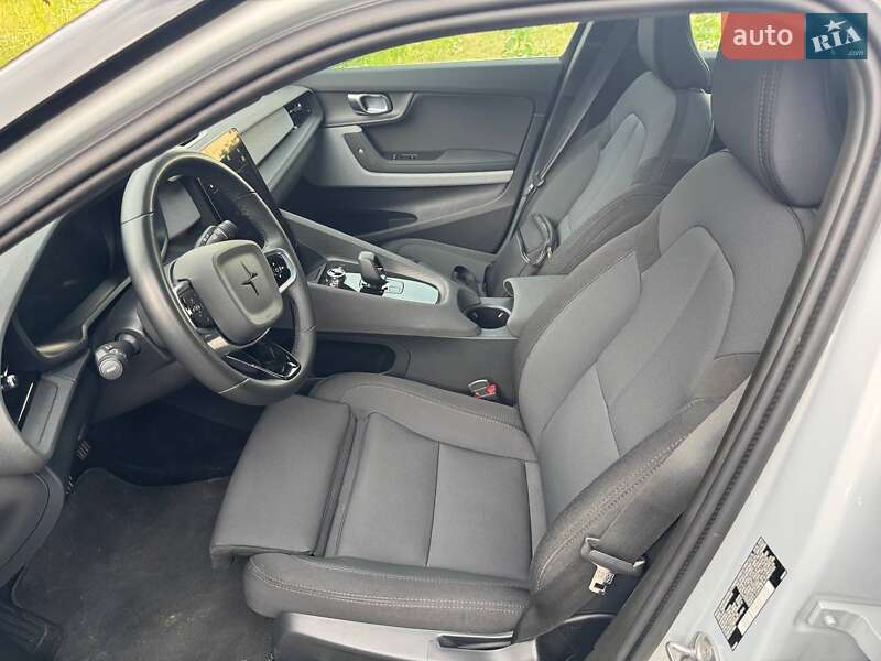 Ліфтбек Polestar 2 2023 в Києві фото 56 Ліфтбек Polestar 2 2023 в Києві