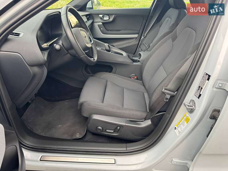 Ліфтбек Polestar 2 2023 в Києві фото 59 Ліфтбек Polestar 2 2023 в Києві