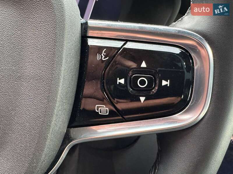 Ліфтбек Polestar 2 2023 в Києві фото 60 Ліфтбек Polestar 2 2023 в Києві