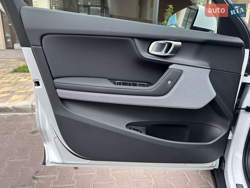 Ліфтбек Polestar 2 2022 в Києві