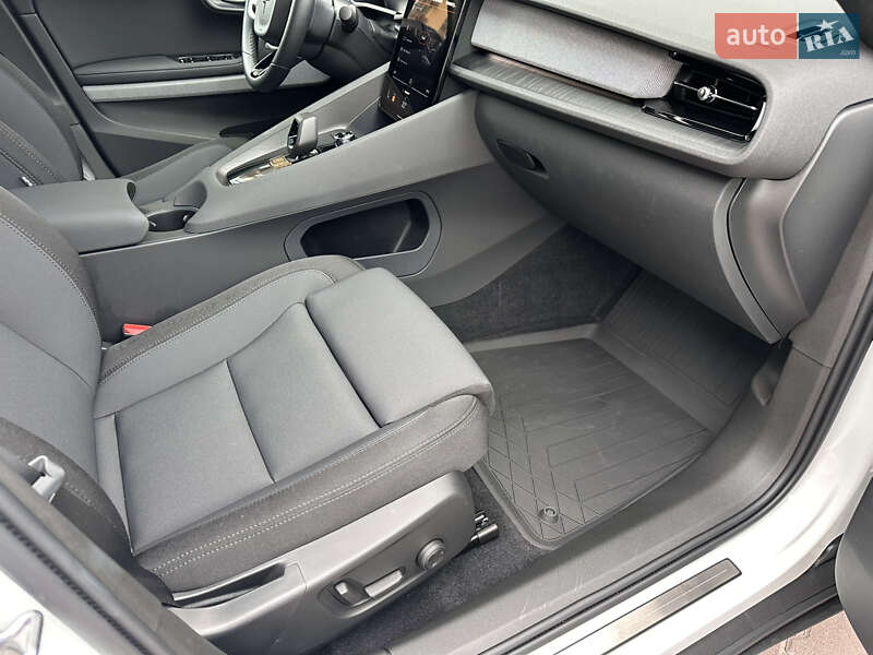 Ліфтбек Polestar 2 2022 в Києві