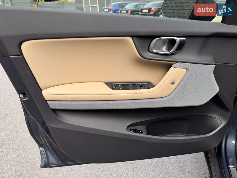 Ліфтбек Polestar 2 2021 в Запоріжжі фото 10 Ліфтбек Polestar 2 2021 в Запоріжжі