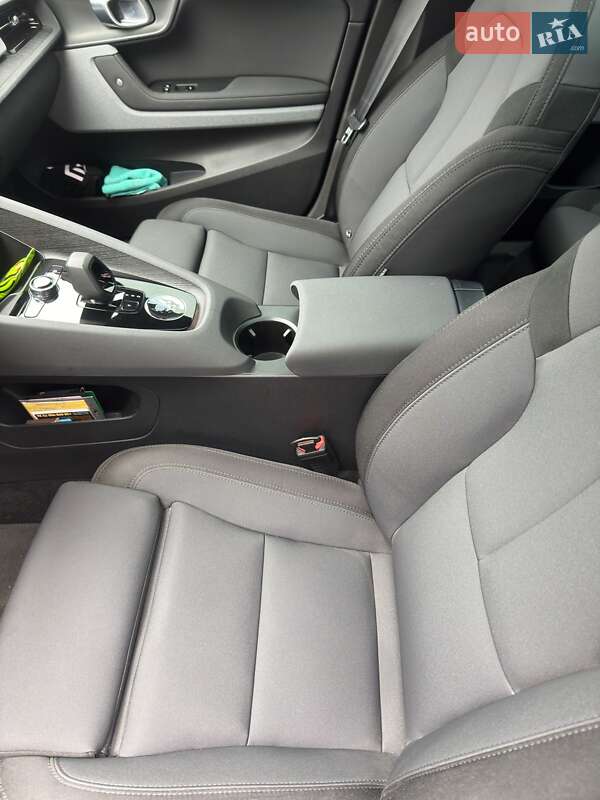 Лифтбек Polestar 2 2022 в Черкассах