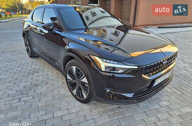 Лифтбек Polestar 2 2023 в Львове