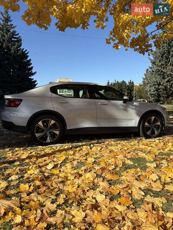 Лифтбек Polestar 2 2023 в Ровно