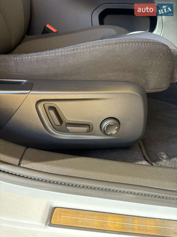 Лифтбек Polestar 2 2023 в Ровно