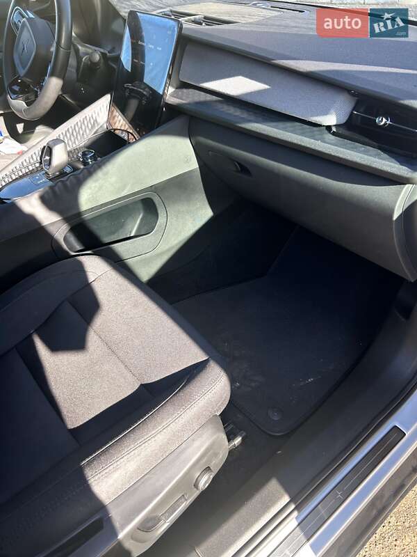 Ліфтбек Polestar 2 2022 в Івано-Франківську фото 9 Ліфтбек Polestar 2 2022 в Івано-Франківську