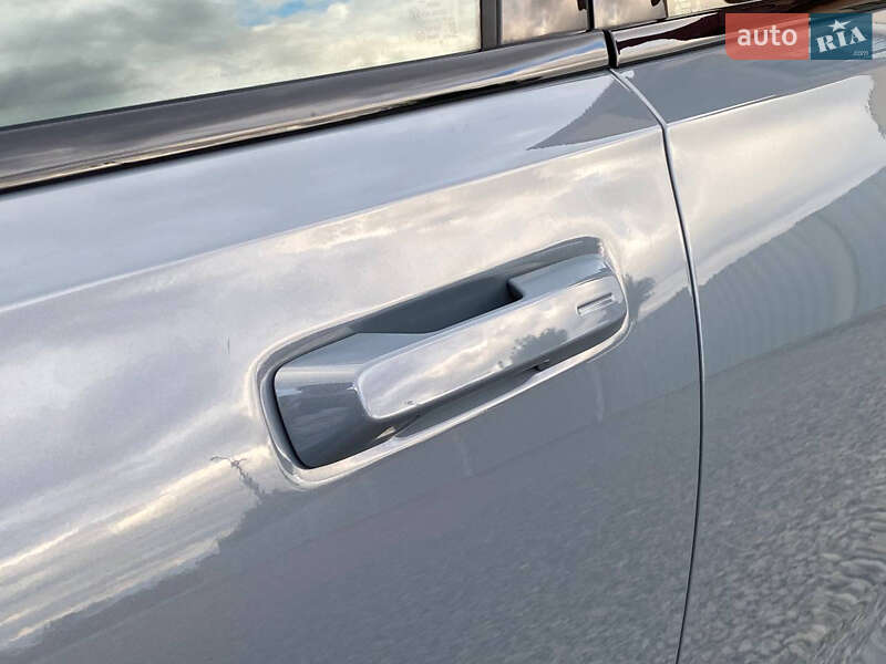 Лифтбек Polestar 2 2020 в Самборе фото 18 Лифтбек Polestar 2 2020 в Самборе