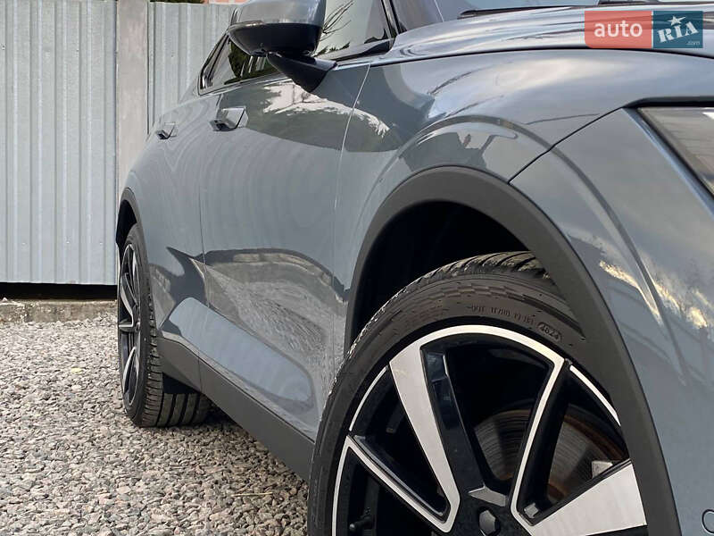 Лифтбек Polestar 2 2020 в Самборе фото 30 Лифтбек Polestar 2 2020 в Самборе