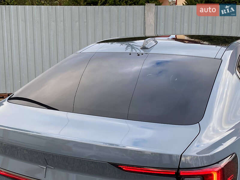 Лифтбек Polestar 2 2020 в Самборе фото 45 Лифтбек Polestar 2 2020 в Самборе