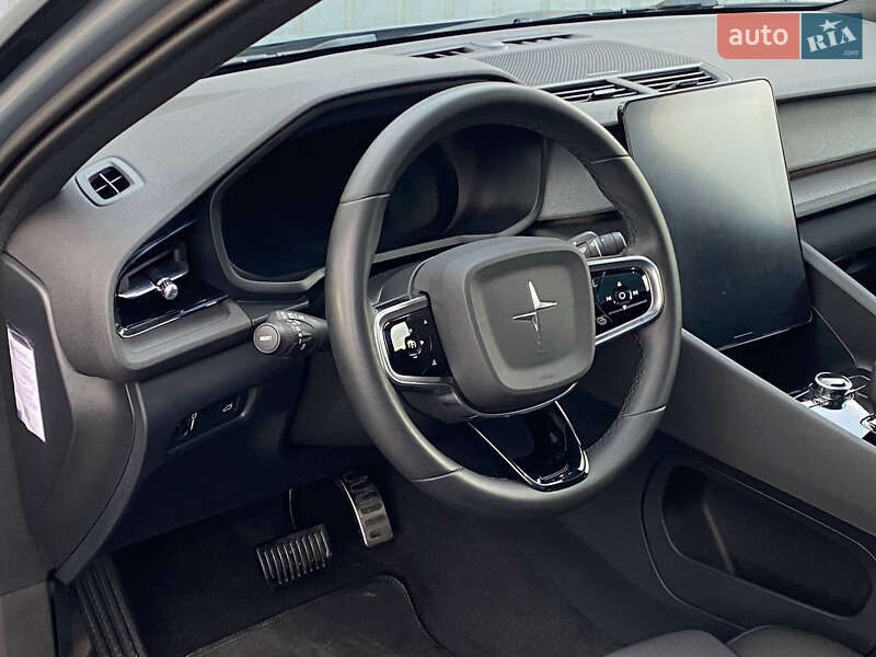 Лифтбек Polestar 2 2020 в Самборе фото 59 Лифтбек Polestar 2 2020 в Самборе