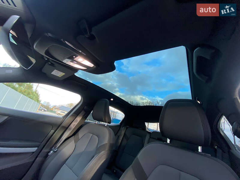 Лифтбек Polestar 2 2020 в Самборе фото 64 Лифтбек Polestar 2 2020 в Самборе