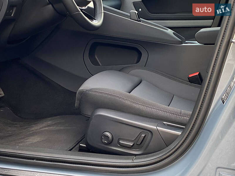 Лифтбек Polestar 2 2020 в Самборе фото 69 Лифтбек Polestar 2 2020 в Самборе