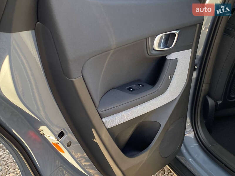 Лифтбек Polestar 2 2020 в Самборе фото 73 Лифтбек Polestar 2 2020 в Самборе