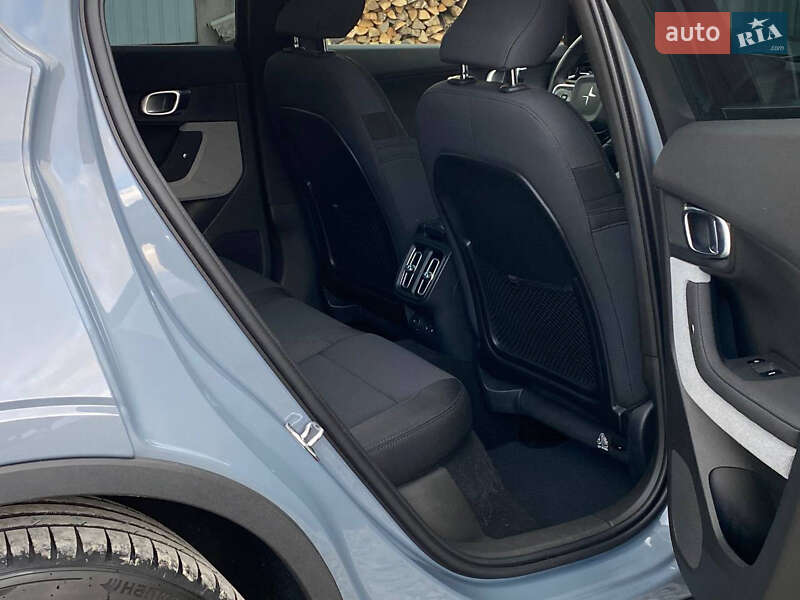 Лифтбек Polestar 2 2020 в Самборе фото 82 Лифтбек Polestar 2 2020 в Самборе