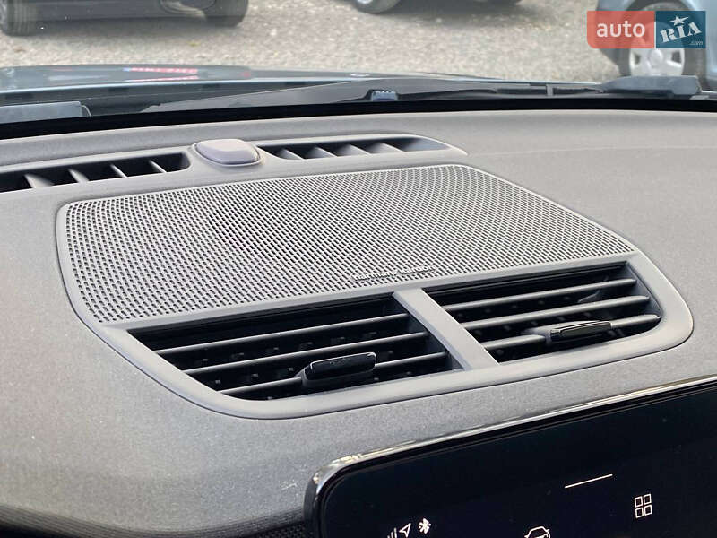 Лифтбек Polestar 2 2020 в Самборе фото 98 Лифтбек Polestar 2 2020 в Самборе