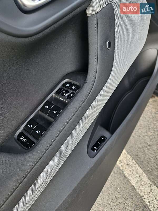 Ліфтбек Polestar 2 2022 в Ковелі