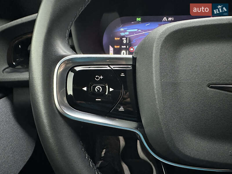 Лифтбек Polestar 2 2023 в Львове фото 40 Лифтбек Polestar 2 2023 в Львове