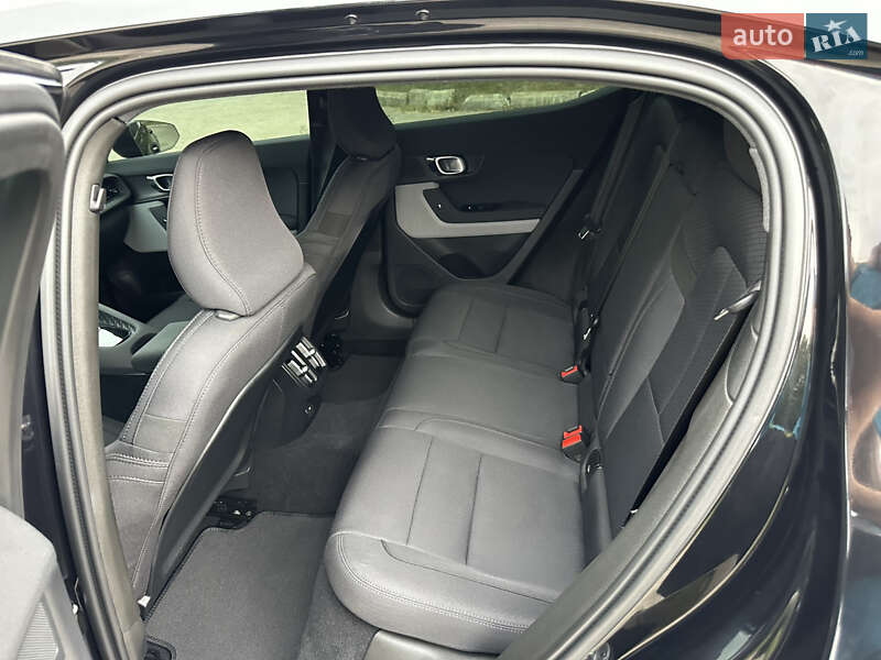 Лифтбек Polestar 2 2023 в Львове фото 59 Лифтбек Polestar 2 2023 в Львове