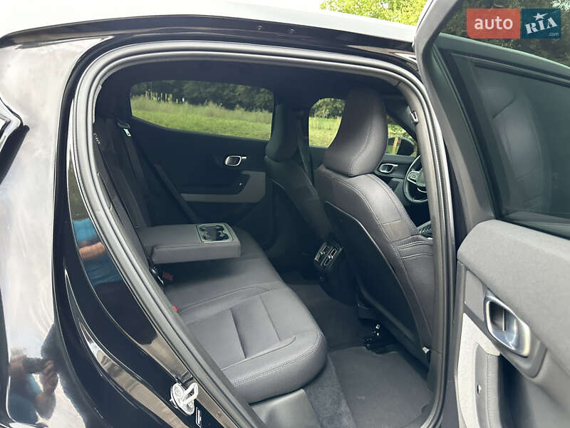 Лифтбек Polestar 2 2023 в Львове фото 62 Лифтбек Polestar 2 2023 в Львове