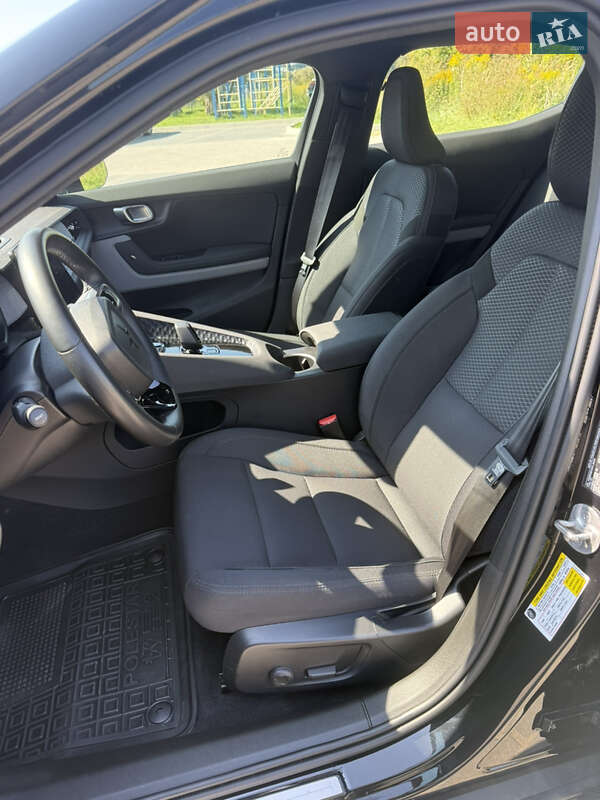 Лифтбек Polestar 2 2023 в Ровно фото 12 Лифтбек Polestar 2 2023 в Ровно